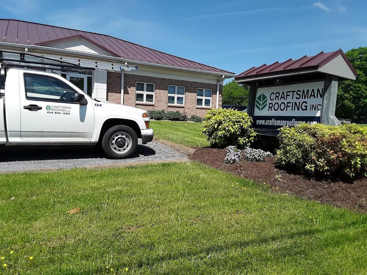 Quality Chimney Repair by experienced craftsmen in Sherwood Manor